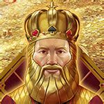 Gold King LeoVegas